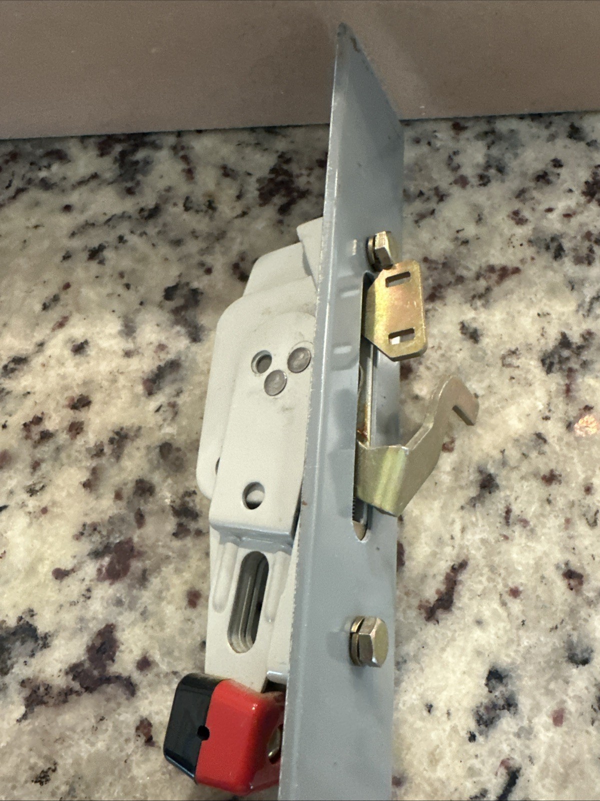 Square D Operating Mechanism Handle