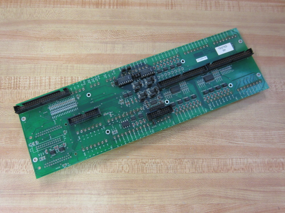 Promess EMAC 2.0 Connection Circuit Bd 0911.0300.20