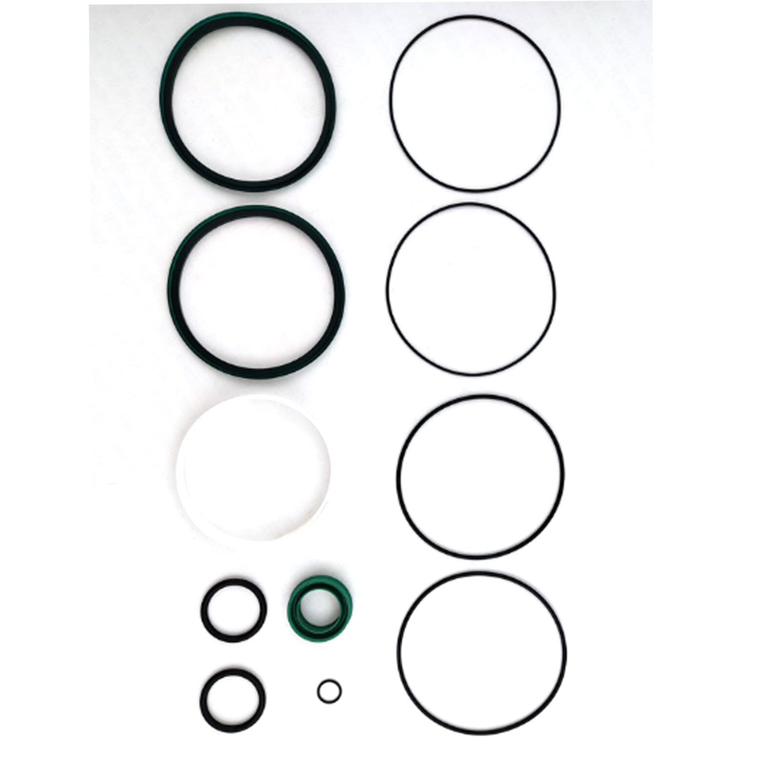 New Genuine NORGREN QA/8100/00 Cylinder Service Kit