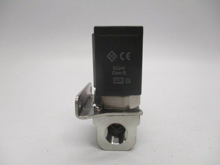 SMC VX2350M-03-5GS1-B 24VDC NSMP