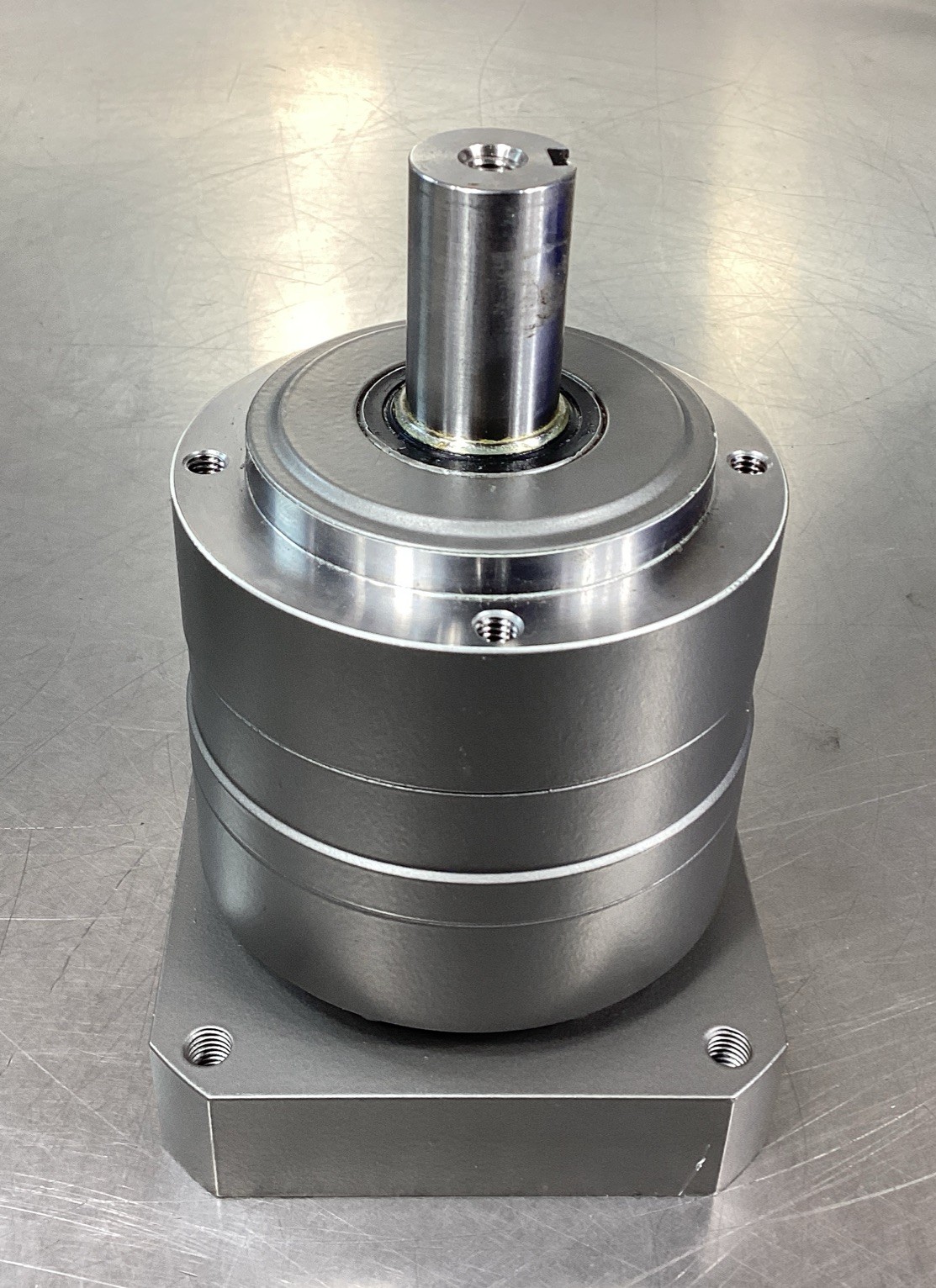 CONEDRIVE L090110.SSLS1LDHLDLZ Gearbox 10:1 Ratio 1C-02