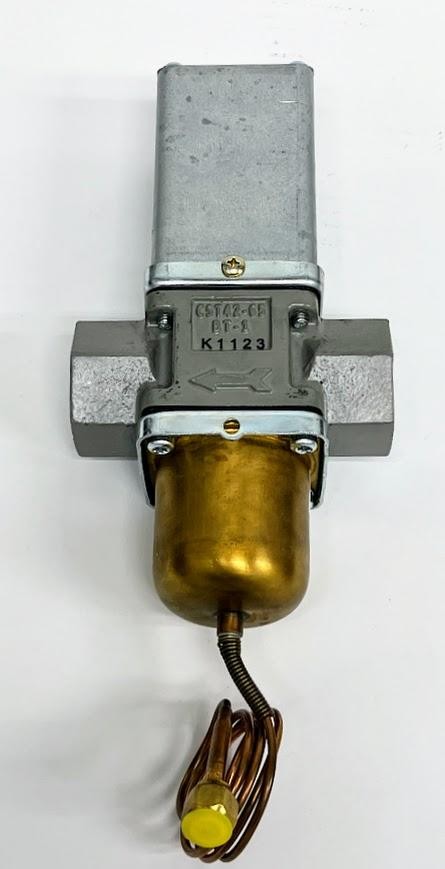 Johnson Controls 1″ V46AD-1C Commercial Pressure Water Reg Valve