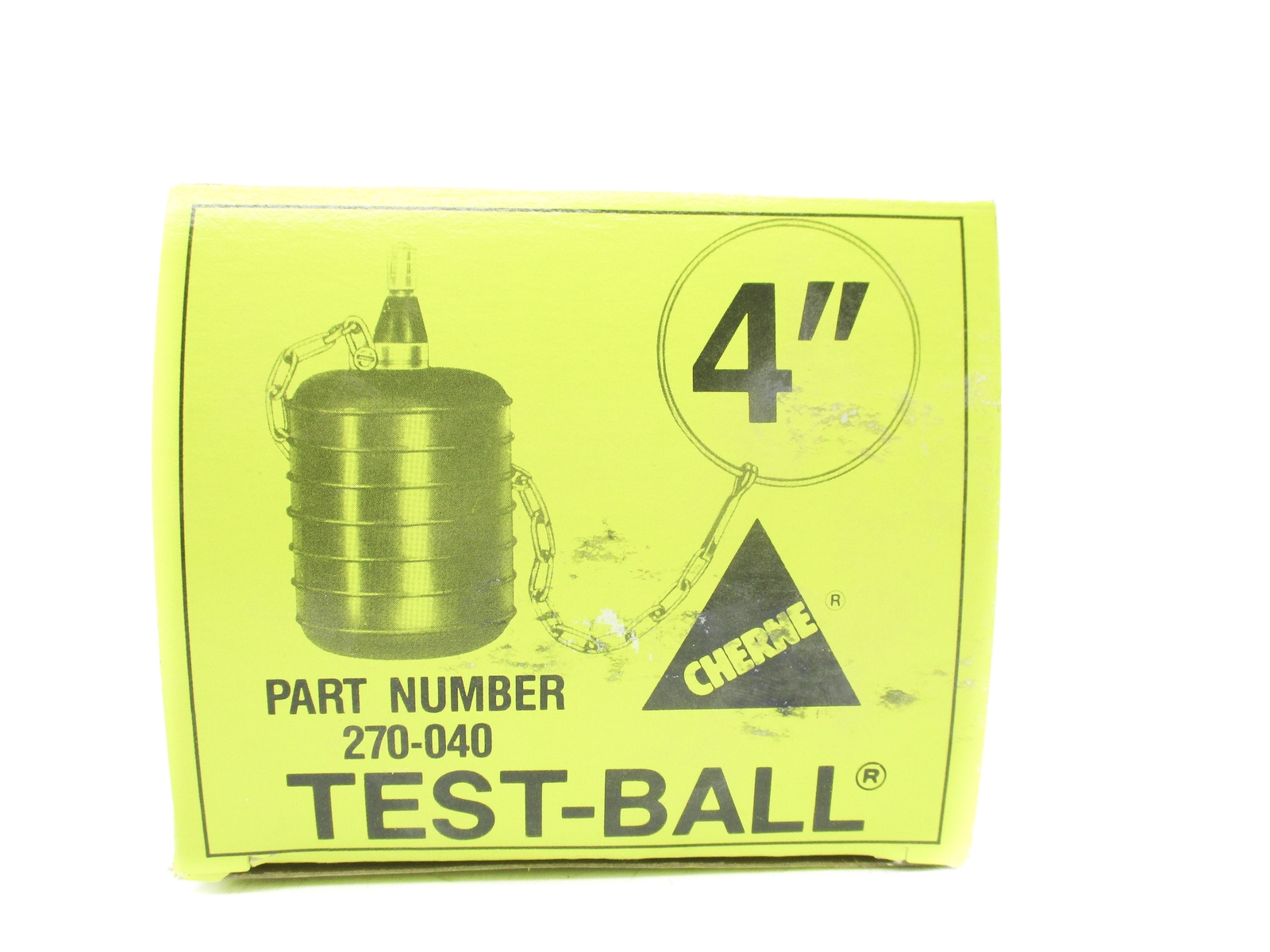 CHERNE 270-040 NSMP