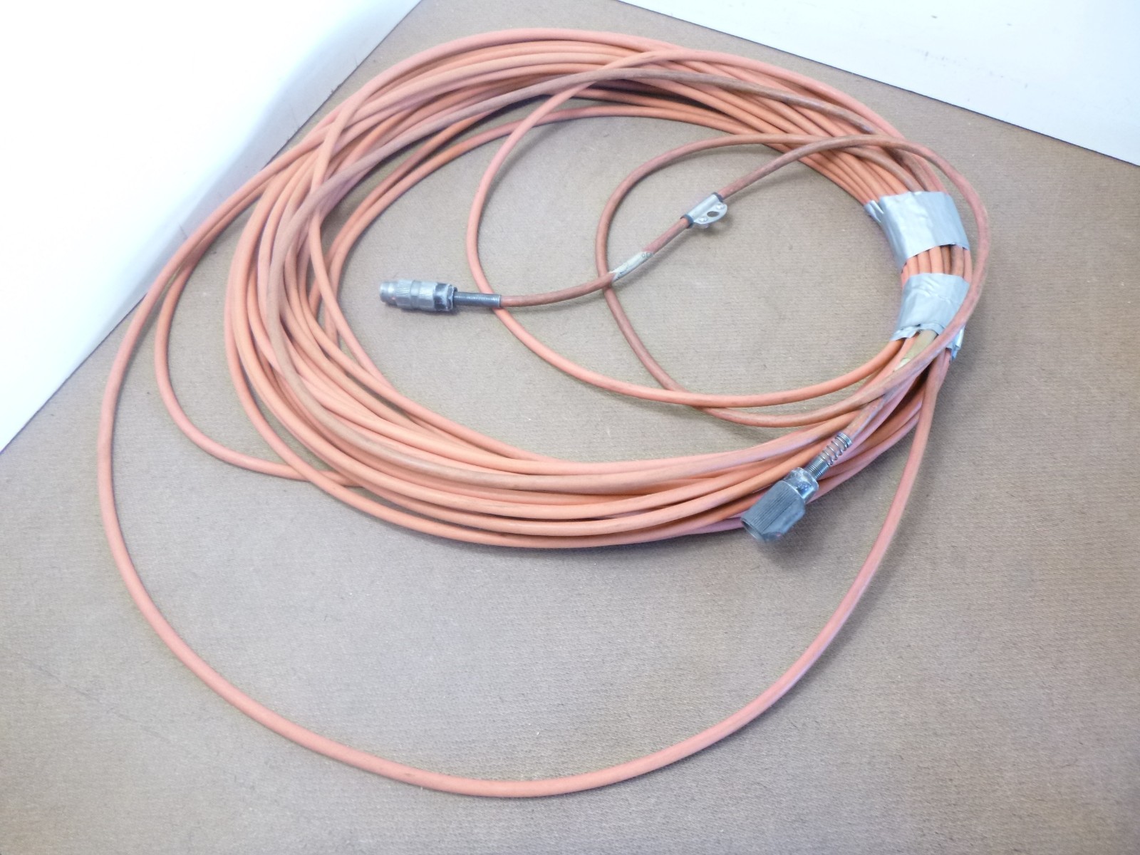 Con-Space Communication Cable 100 ft. with Connectors C-CMC