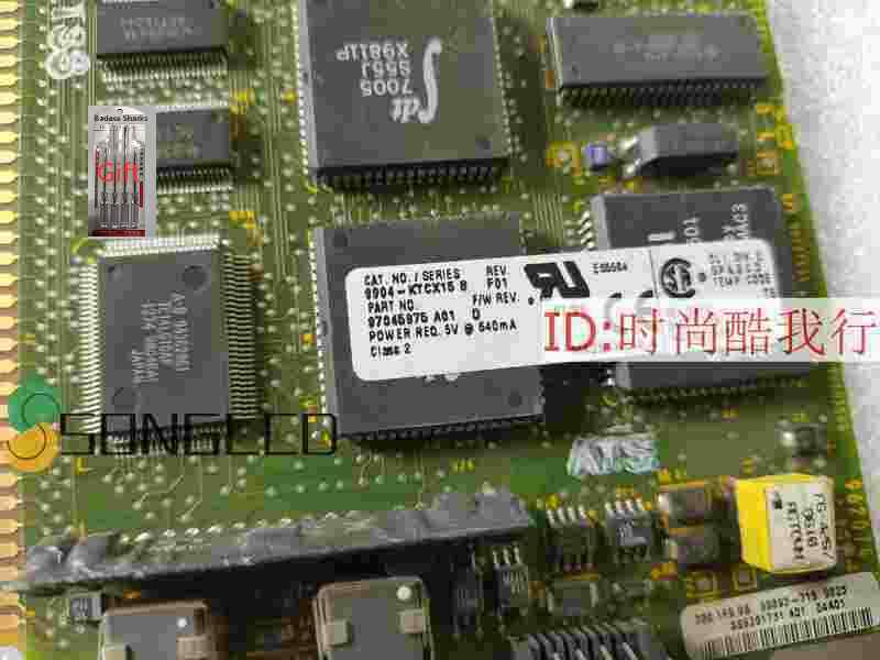 1PCS 9904-KTCX15 B 9904-KTCX15 90days warranty via DHL or FedEx