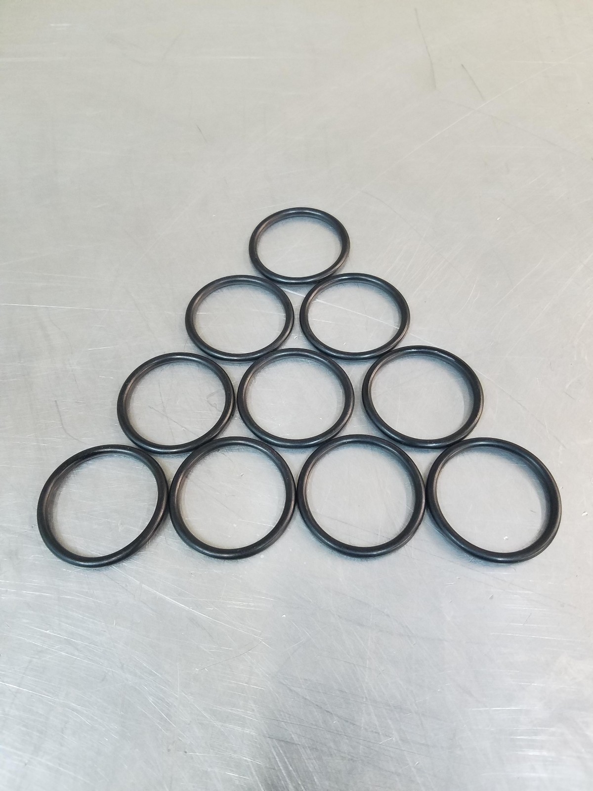 FS-4000-16 1″ -16 (ORFS) O-RING FACE SEAL O-RINGS (10PCS. )