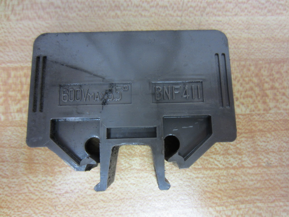 Izumi BNF411 Terminal Block (Pack of 9)