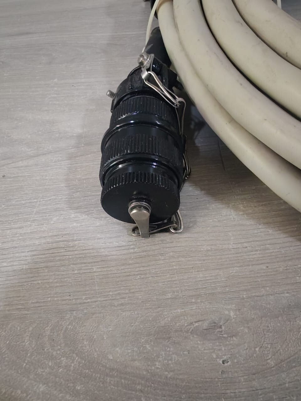 SEW EURODRIVE DV066017 10m CABLE VMT UNITRONIC LI2YCY 5X2X0.5 LAPP KABEL