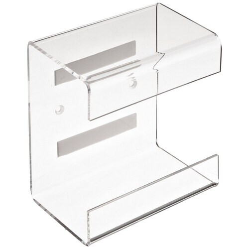 Heathrow Scientific HS234521 Small Lab Wipe (Kimwipe) Holder