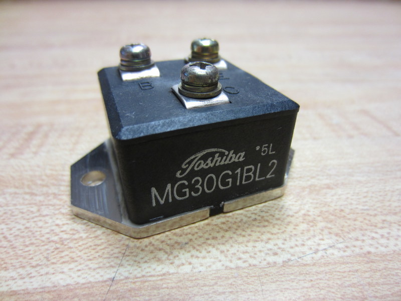 Toshiba MG30G1BL2 Transistor Module MG30G1BL2