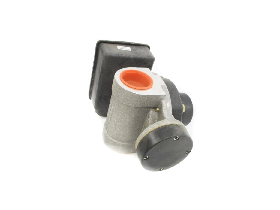 UNIVERSAL FLOW MONITORS MN-ASB10GM-12-210V.88-A1WR-2D 0-10GPM NSNP