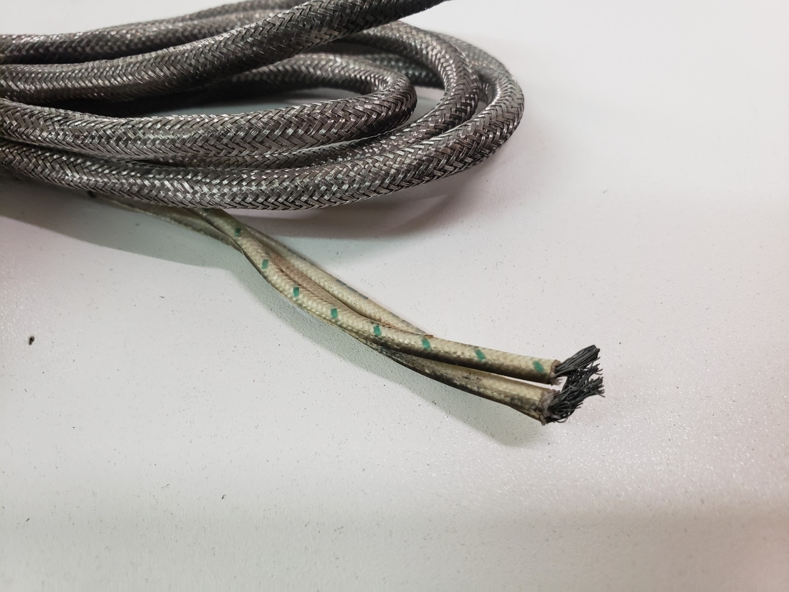 Seiwa PT-958 Heater Band SB3-1000L (B) 240v 260w