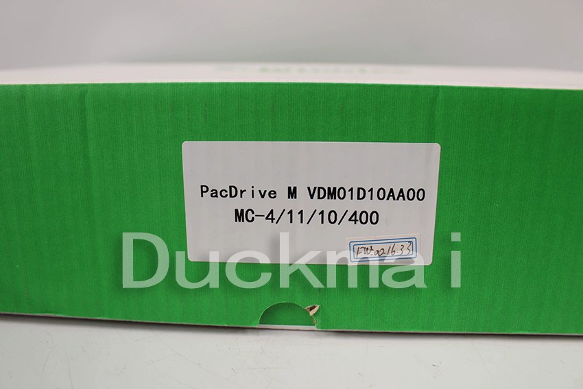 1pc NEW Schneider MC-4/11/10/400 iginal 13130247 Servo Drive Fast Ship