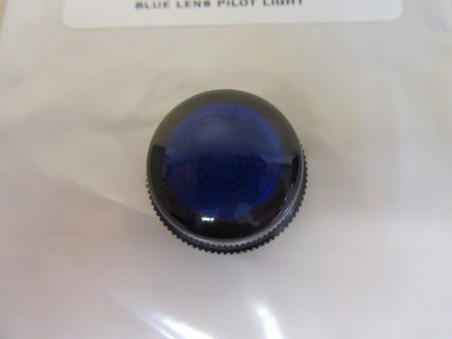 Joslyn Clark Sylvania 100T-LB Lens Cap