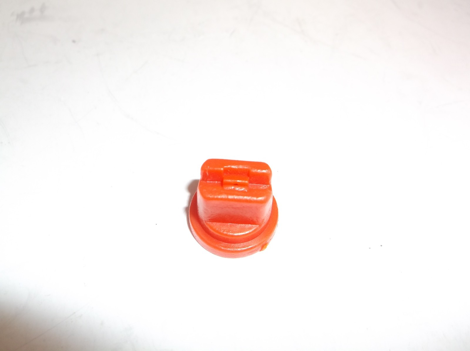 10 Pack Tefen Nozzles 110 Degree Standard Flat Fan Spray Tip (T)