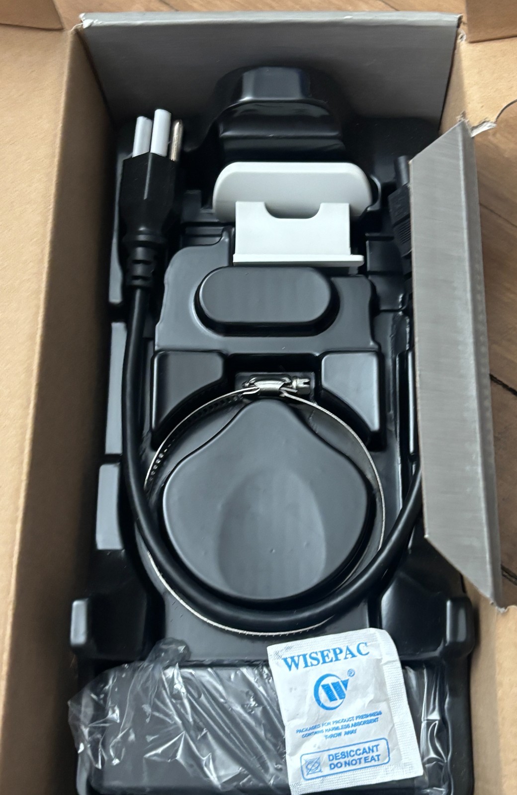 Cambium C058900P132A ePMP1000 5GHz Integrated Radio C058900C132A