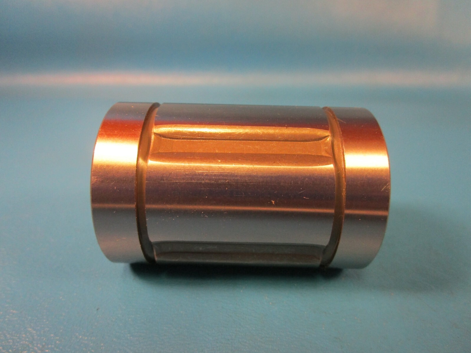 IKO LBD25UU Linear Motion Ball Bearing, Bushing, 25MM Bore, Sealed