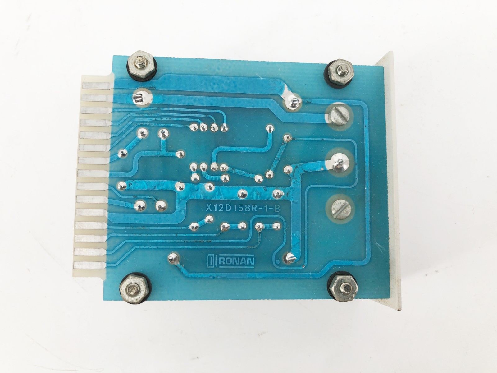New Ronan RF-24 Horn Driver Module X12D158R-1-B