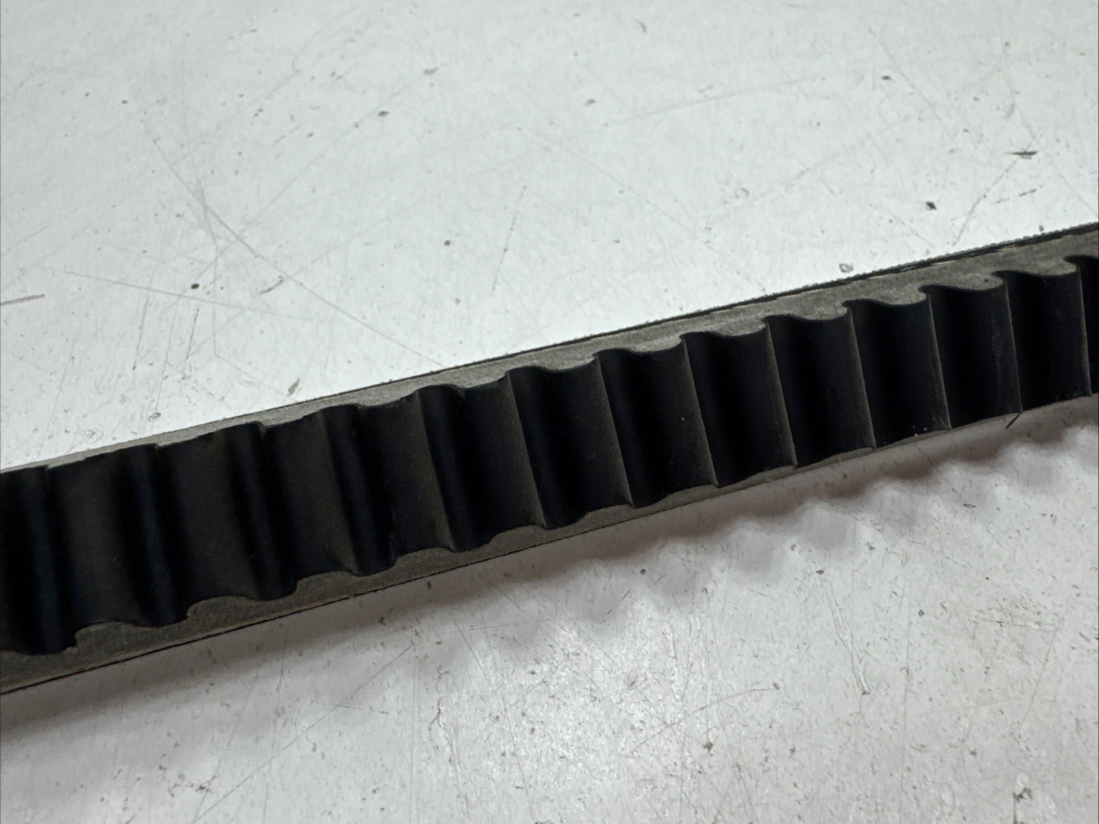 Bando Power King CX-105 , CX105 , CX 105 , Cogged V-belt