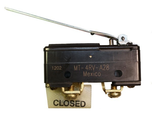 Honeywell MT-4RV-A28