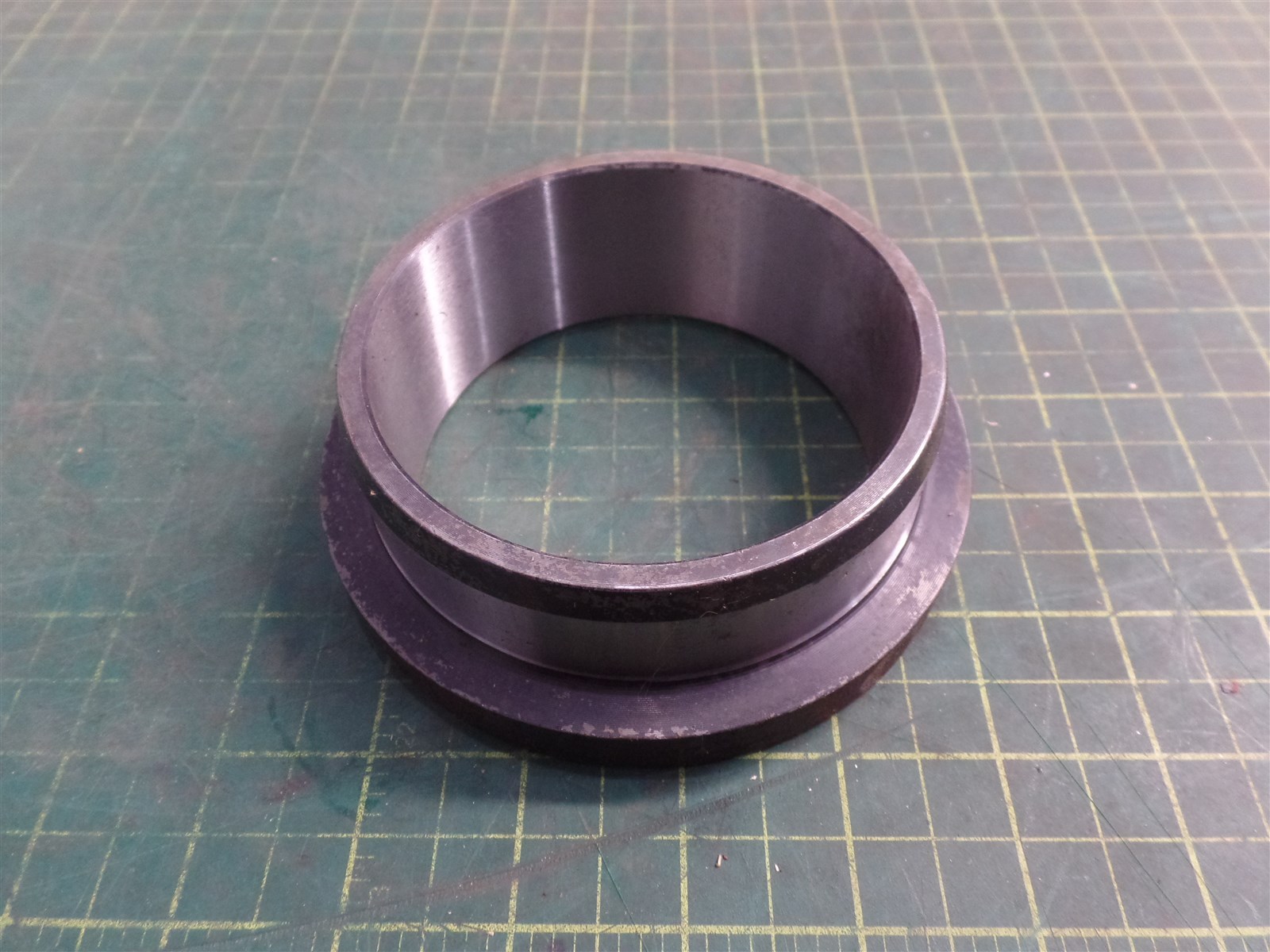 GENUINE TROJAN O&K 10211665500 SLEEVE ASSEMBLY, TEREX 10-211665500, N.O.S