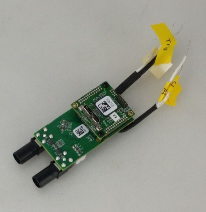 LI-USB-GMSL2 Can Connect to USB 3.0