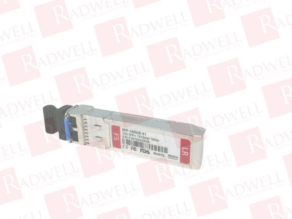 FS SFP-10GLR-31 / SFP10GLR31 (NEW IN BOX)