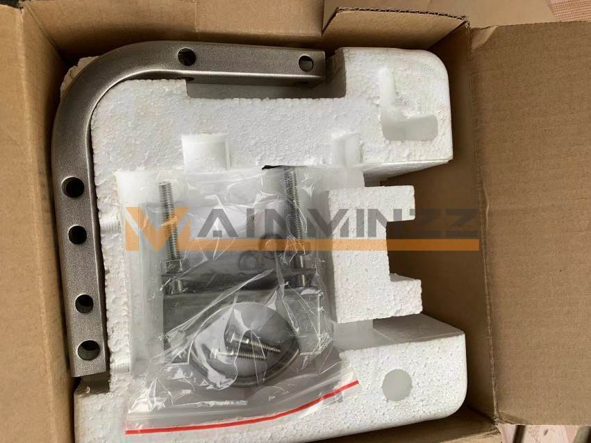 1PC Rosemount Pressure Transmitters 3051TG2A2B21AB4M5 NEW