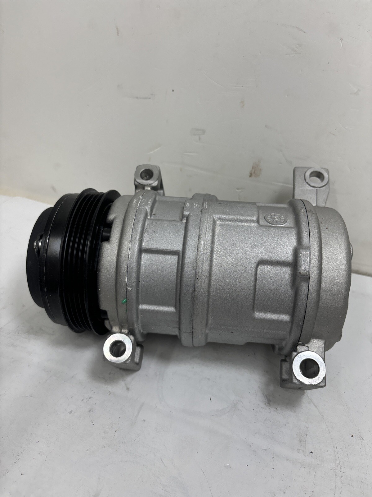 pinnacle a/c compressor 180ml PAG46 TZ170085356