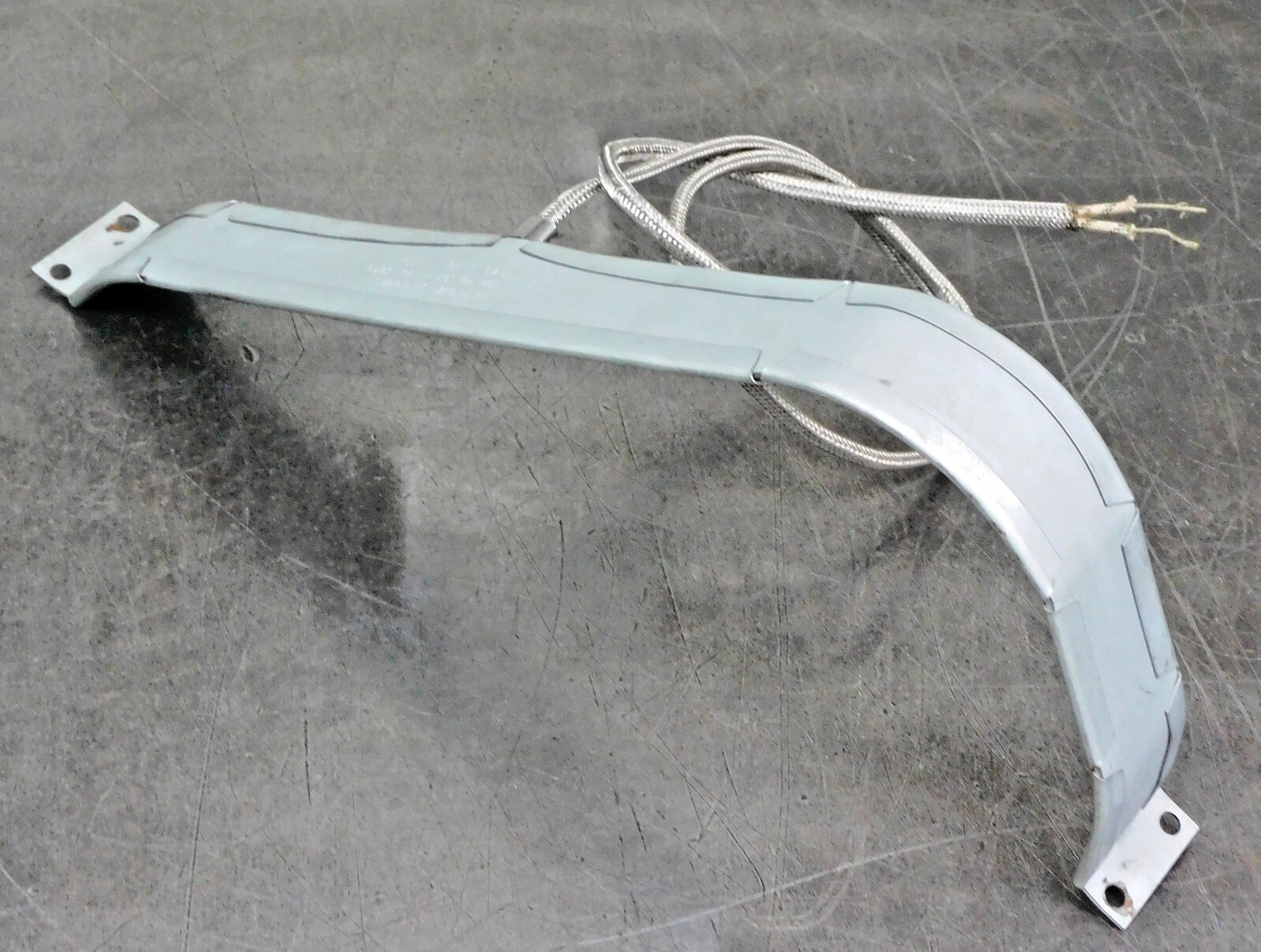 Watlow – S01J15JB-3000 Heating Element Strip Heater 240V 500W Lot of Six (6)