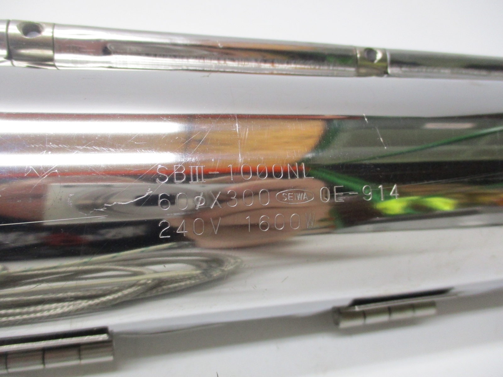 SEIWA SB3-1000NL QE-914 NSNP