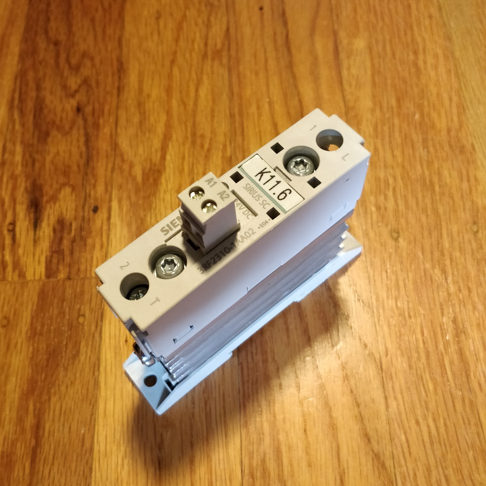 Siemens 3RF2310-1AA02
