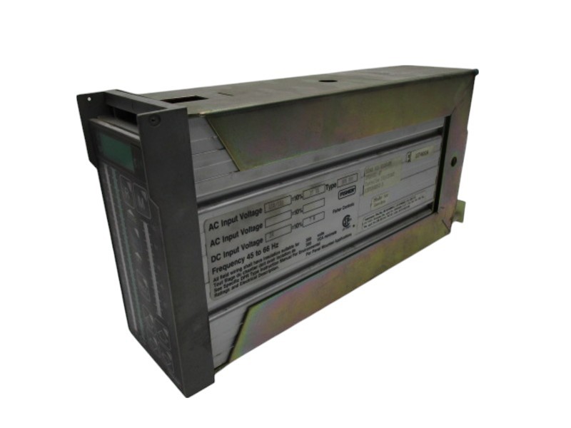 FISHER DPR900X1-A7 TYPE DPR900 CONTROLLER (AS PICTURED) UNMP