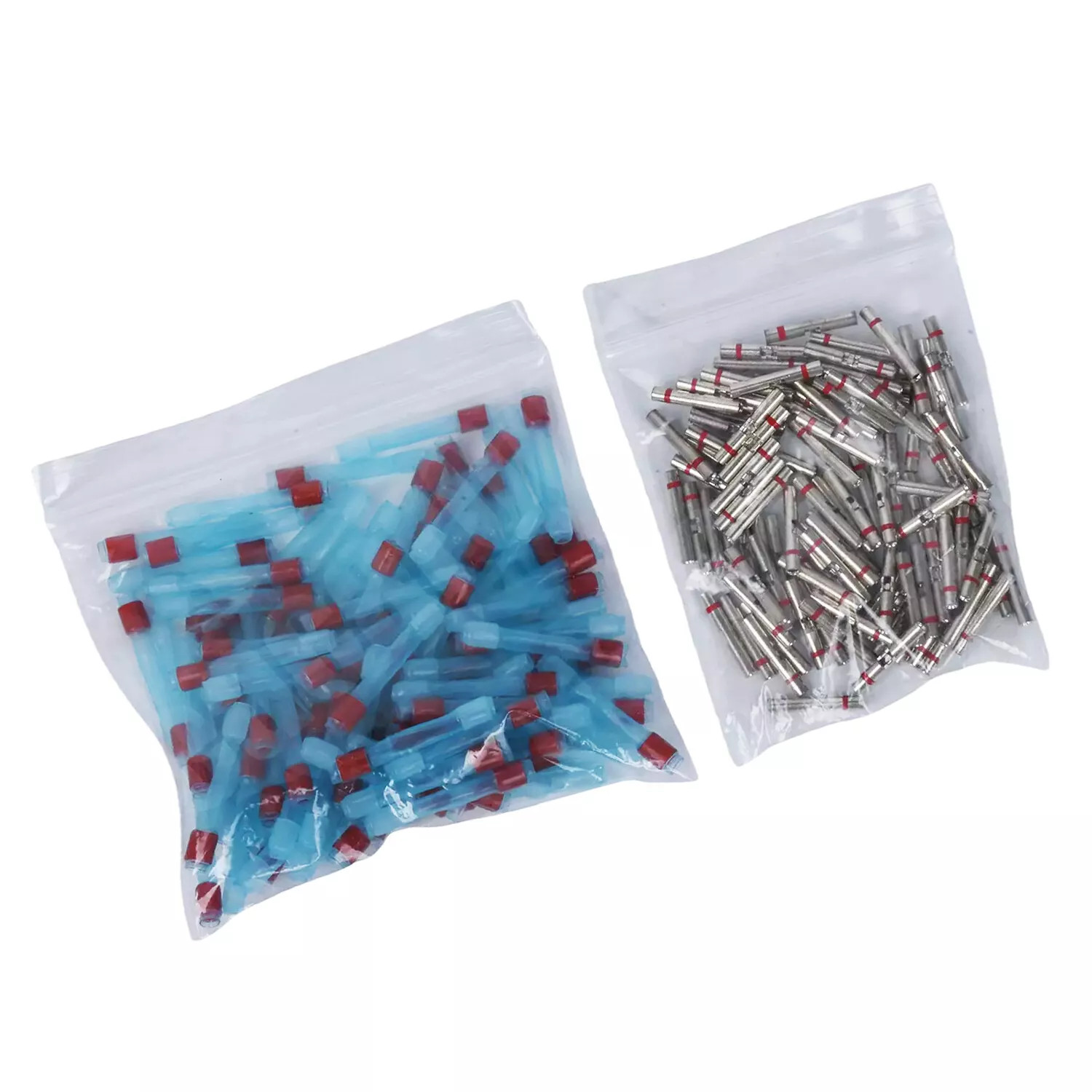 100Pcs/pack Plastic Case Terminal NEW Fit D-436-36 D43636 650074-000 650074000