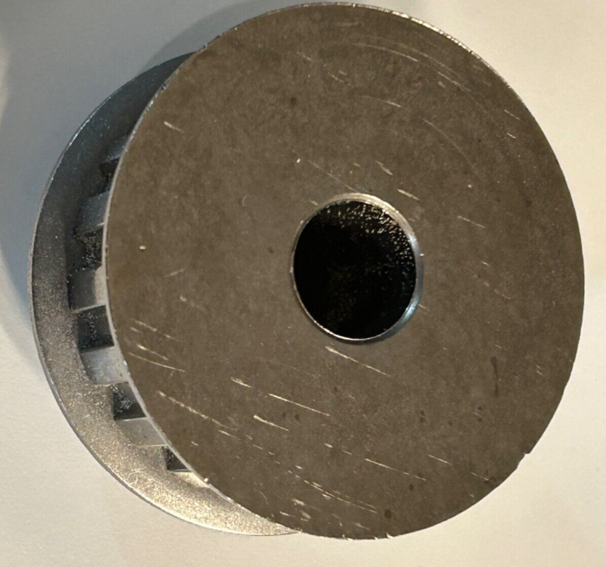 Browning 18LB075 Gear Belt Pulley, NEW