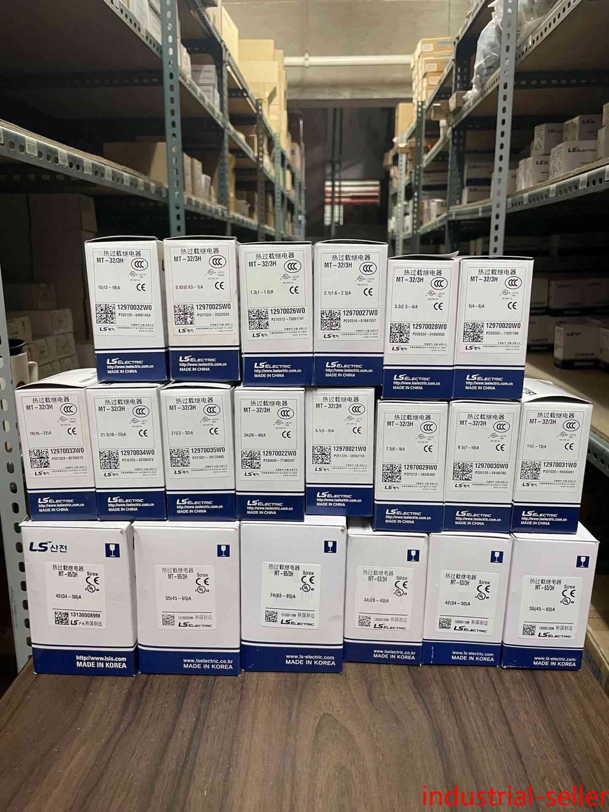 1P MT-63/3H 34A 28-40A. LS(LG) Accept counteroffer