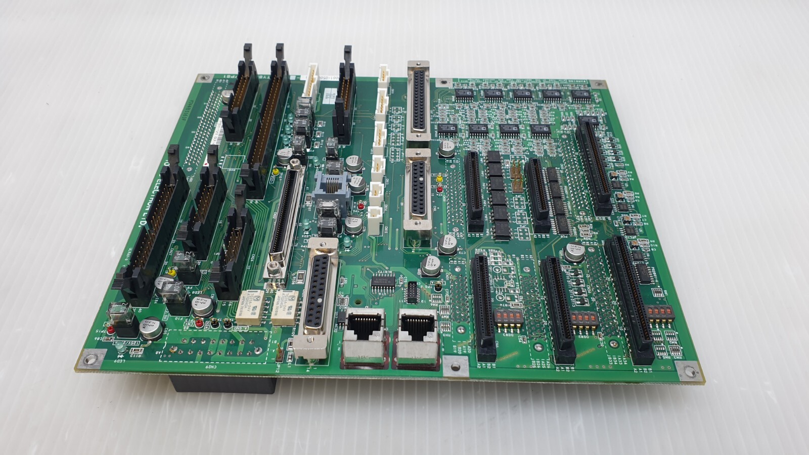 TEL Tokyo Electron 3D81-050026-V1 / TYB61E-3/PS1