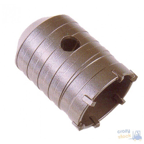 Cup Cutter Impact Rotary Hammer Mm 65 F 22