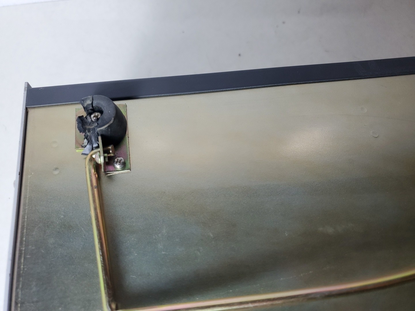 Mitutoyo MRP-5701W Digital Readout, 2 Axis