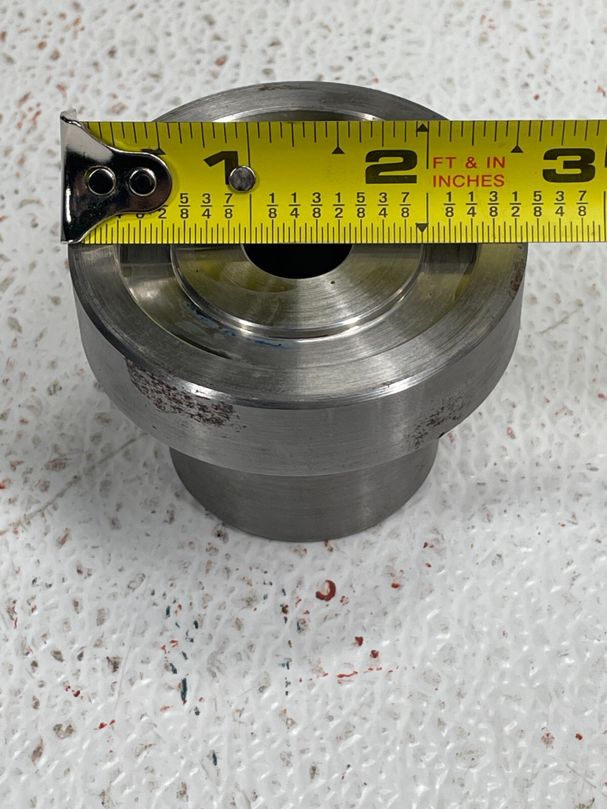 SPACER BUSHING 376B457-2 171-7720