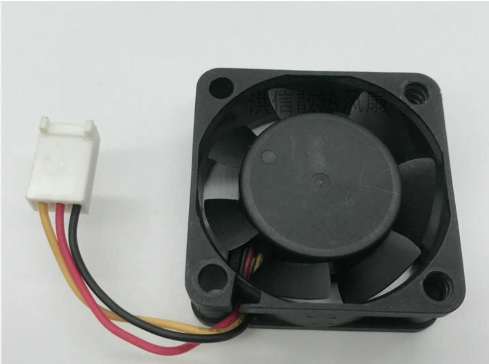 1pcs Y.S.TECH FD124015HB 4015 12V 0.16A 4CM 40mm fan 3pin