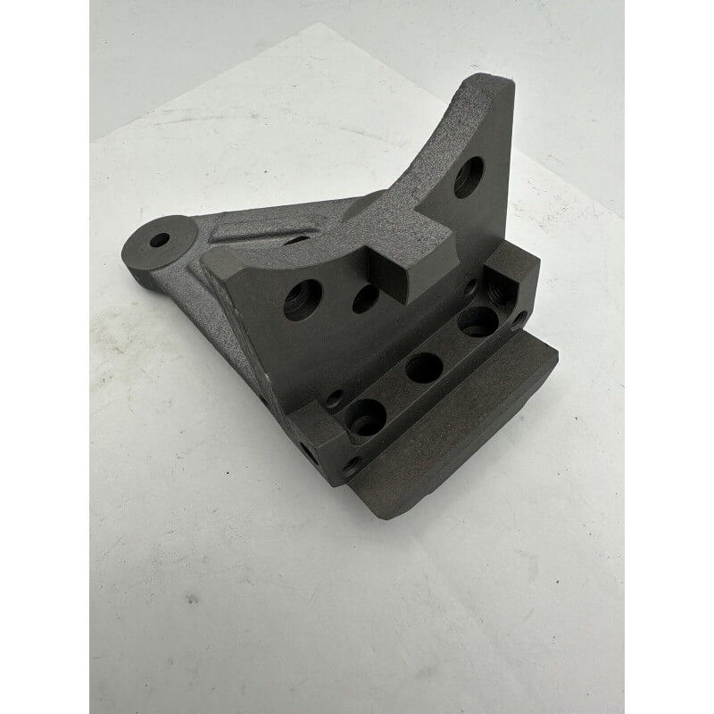 Tongs And Accessories For DZ22 CHIRON Machine 563 120 61 00