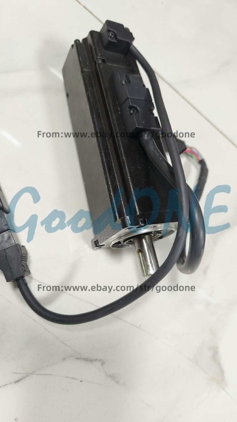 1PC NEW Delta ECMA-C10604SS Motor Drive Servo