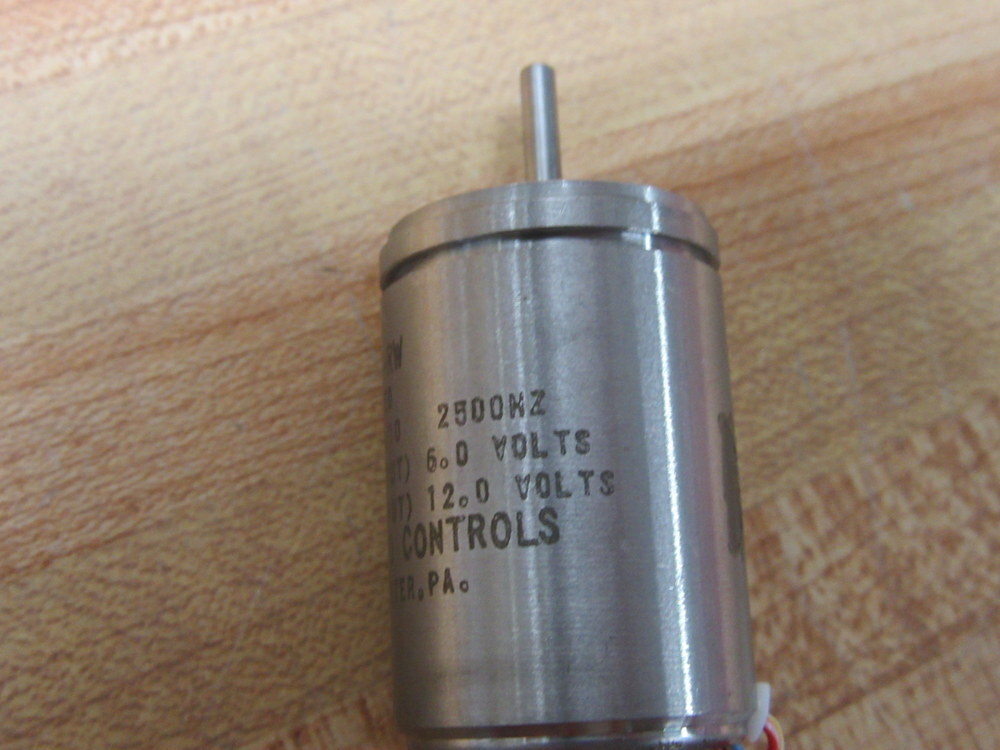 Harowe 11BRW-300-F-10/10 Harsyn-RW Resolver 11BRW300F1010
