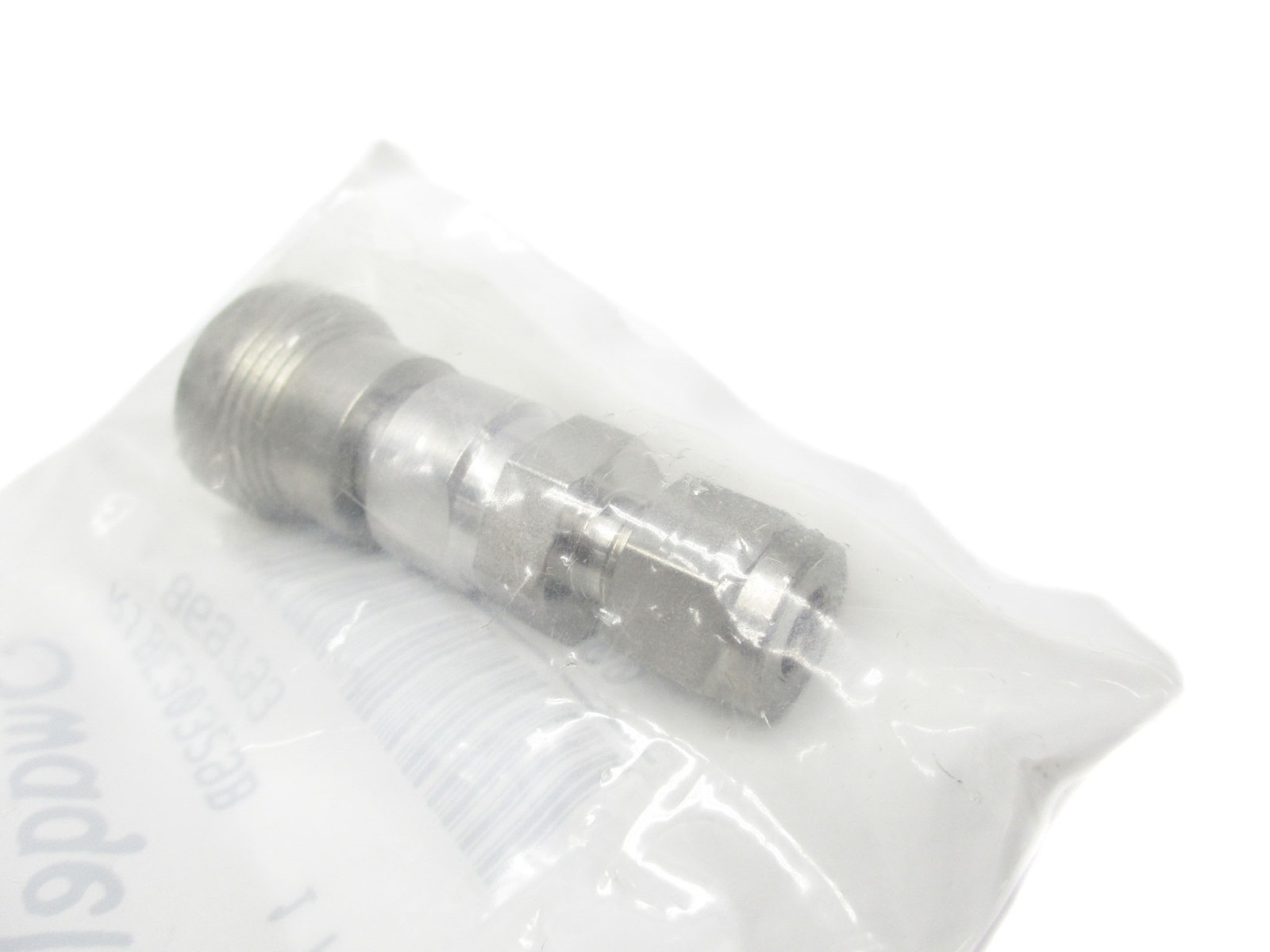 SWAGELOK SS-QC4-B-400 NSMP