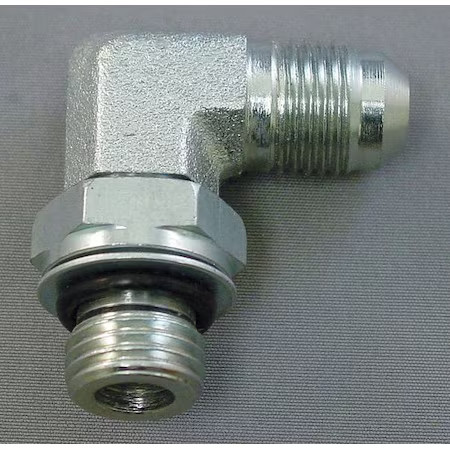 Adaptall 9069-0616 Adpt, Malemetric-Mjic, 9/16-18, El, 1.22In