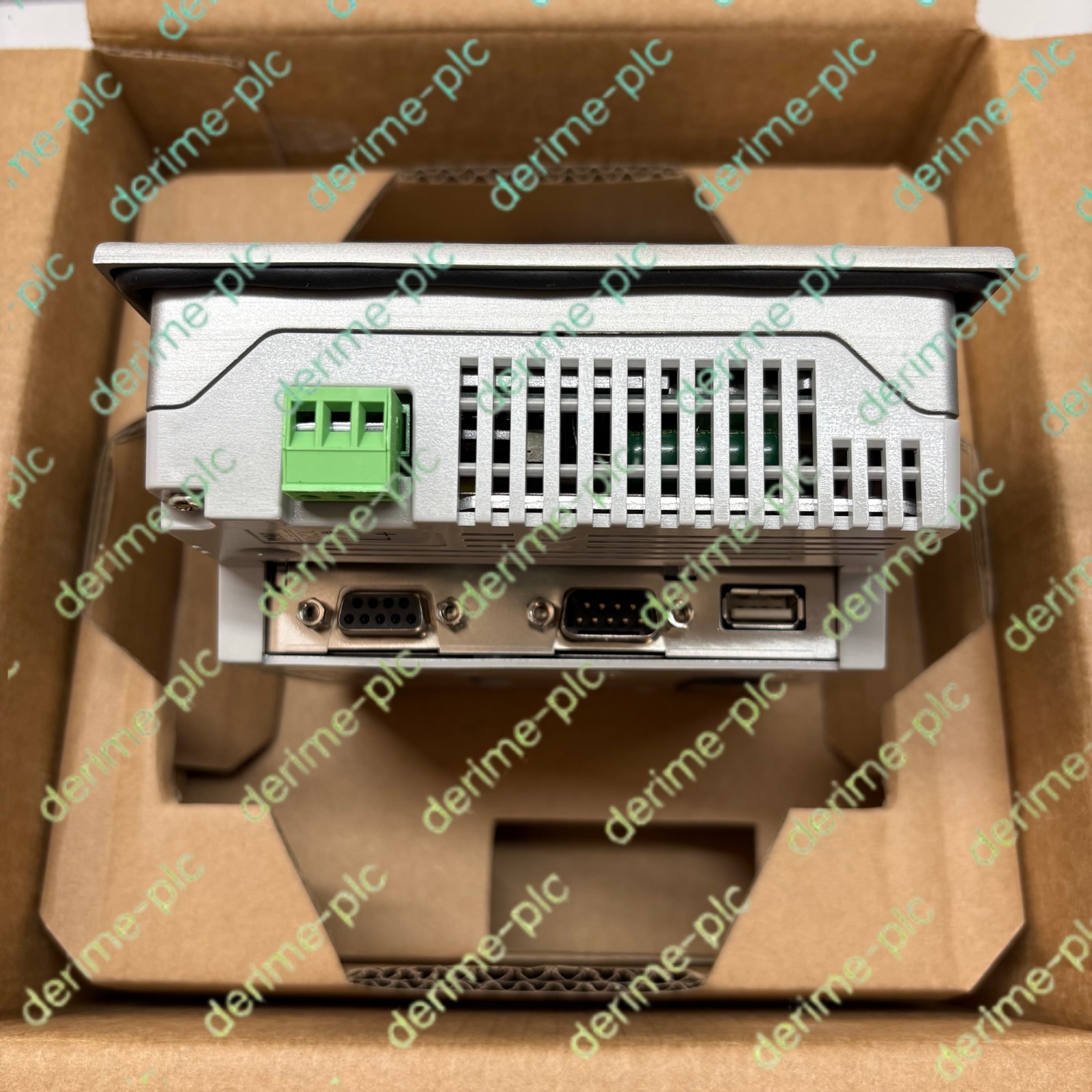 Pro-Face AGP3301-S1-D24 HMI Touch Screen#1pcs new in box