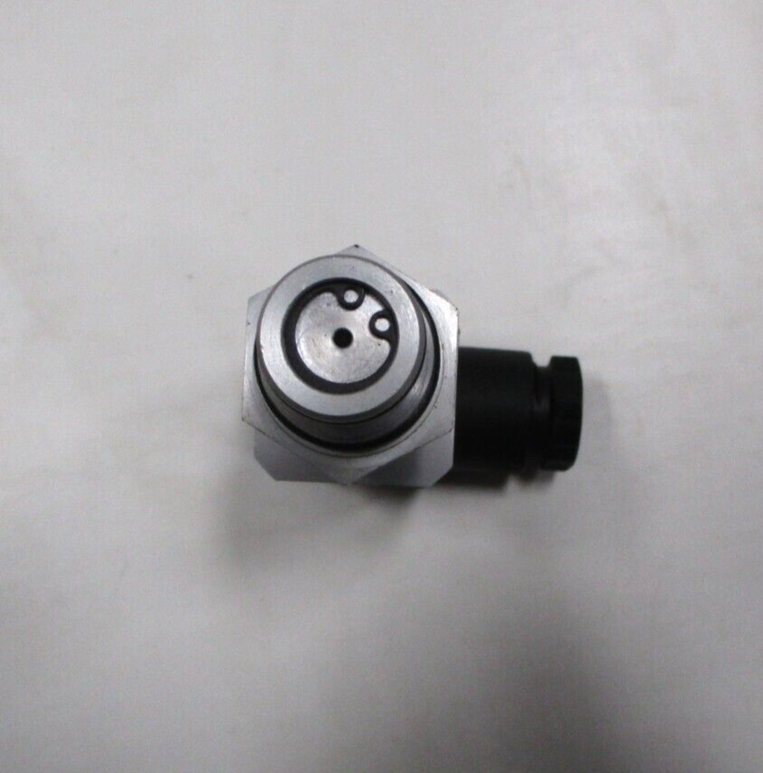 Stauff HI-E 5.0 bar 72.5 PSI Clogging Indicator High & Medium Pressure A7717AES