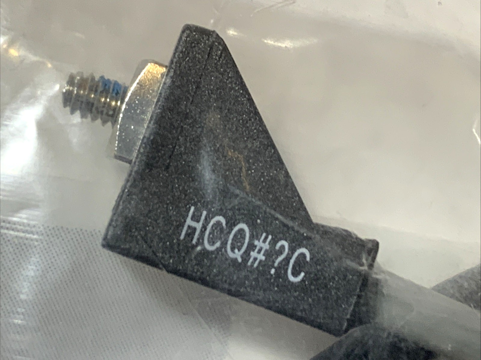 New Bimba HCQC Solid State Switch for Flat-1 and Flat-II $99 + FREE SHIPPING