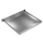 Bud Industries CH-14400 Natural Aluminum Rack Mount Rack Mount Chassis